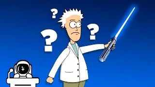 Quelle est la puissance d'un sabre laser ? - Le laser au cinéma, par Roland Lehoucq à Star's Up 2020