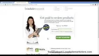 Vindale Survey Group - Should You Join?