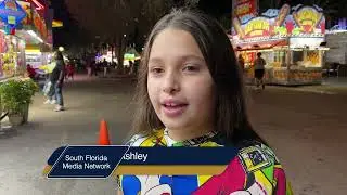 FIU Feature Story - The Fair