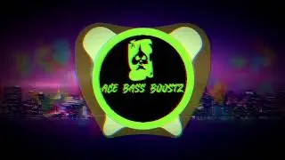SKEPTA, CHIP & YOUNG ADZ - WAZE AUDIO [BASS BOOSTED]