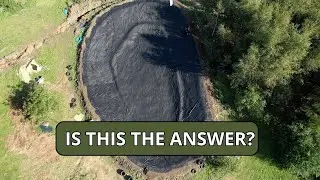 Our Off Grid Water Nightmare!