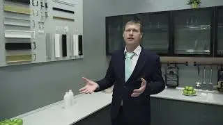 Алюминиевые профили Sola для фасадов без ручек
