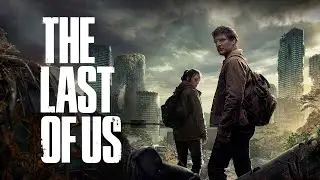 THE LAST OF US  en HBO MAX