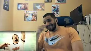 The Eternal Downfall of DarkSydePhil Reaction PART 2