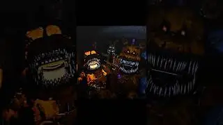 10 Años #fnaf #youtubeshorts #youtube #fivenigthsatfreddys #fivenigthsatfreddys