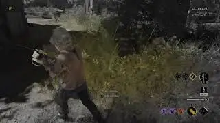 Texas Chainsaw Massacre #57 - Leatherface