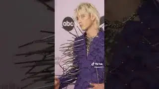 mgk is feeling untouchable at the amas
