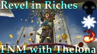 Magic Arena | Mardu Revel in Riches