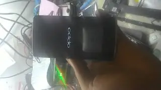 Fix Oppo joy R1001 File Bin with Miracle