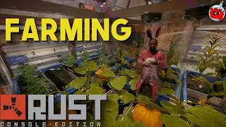 What's coming to Console?! | RUST 🏹Streaming on PC