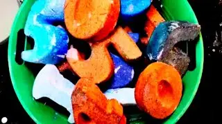 4x speed edit compilation gymchalk crush 