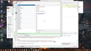 Load Passport Project Into PyCharm and set up the environment to run the  Passport Project 2/2