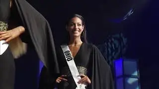 Miss USA 2020 Top 16