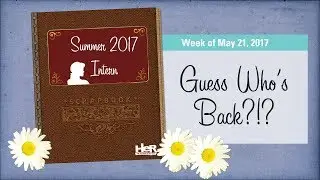 Guess Who's Back?!? | Nancy Drew Games | HeR Interactive
