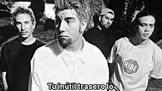 Deftones - 7 Words // Subtitulada al Español // HQ