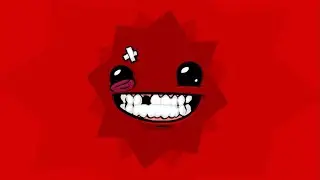 Super Meat Boy! Missile Boy Deathless run