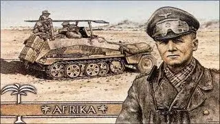 Rommel Wüstenfuchs - Mythos und Wahrheit (Doku Hörspiel)