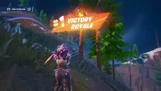 Fortnut Clips Reaper’s Showtime! 😩