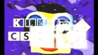Klasky Csupo 1998 on VHS {Sony Vegas VHS Captured}