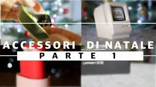 Accessori Apple Watch - idee regalo per Natale