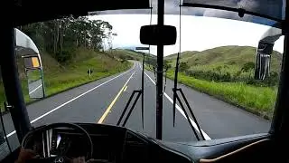 RODOVIA DO CONTORNO EM VOLTA REDONDA RJ