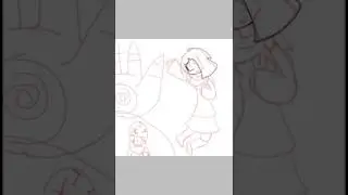 Glitchtale Betty Vs Gaster (Read description)