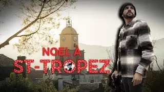 Noël à Saint Tropez