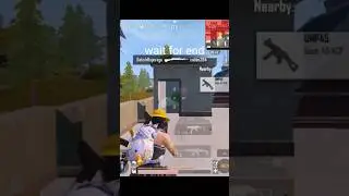 wait for enemy reaction 😂#pubgmobile #bgmi #funny #viral #dsklion #shorts #shortfeed #foryou