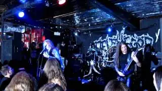 belphegor (HD) ( WALPURGIS RITES)