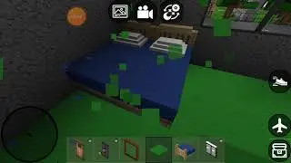 mini bloc craft am terminat casa