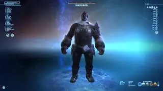 FFXIV - Male Roegadyn Voice 12