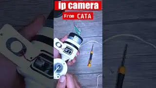 IP camera online #yearofyou