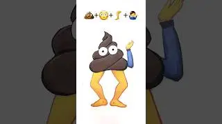 emoji mixing