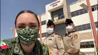 ¿Ya conoces la Escuela Militar de Materiales de Guerra y sus cursos en Criminalística?