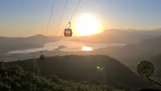 Cable Car - Zicara Kotor