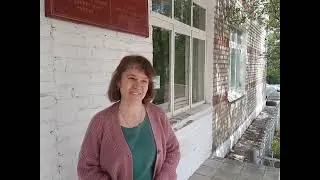 Вахрушева Татьяна Алексеевна