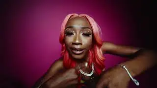 Mama Million - Hershey Kisses (feat. Mello Buckzz) [Official Music Video]