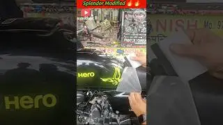 🤑 Splendor Modified 