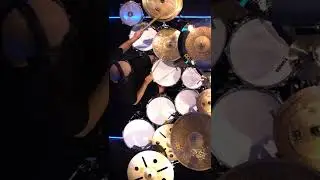 Meinl Cymbals - Daniele Chiantese 