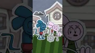 Riggy and Rosey's Married Life