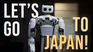 We're going to ICRA 2024 🇯🇵