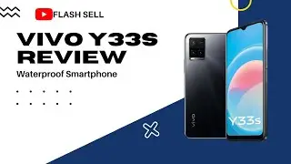 Vivo Y33s Full Specification, Price and more things are | Flash Sell