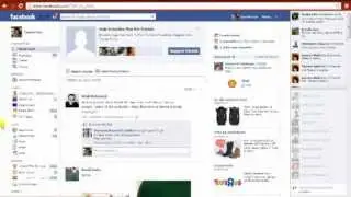 how to remove people you don't know from your Facebook friend list