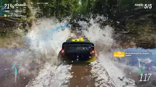 Forza Horizon 4 Demo - GTX 1080Ti AMP! Edition 11GB / i7 4770K @4.4GHZ