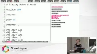 Sonic Pi Tutorial - How to Compose Music with Code