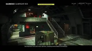 Call duty Coldwar MP with friends