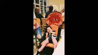 3-1-23 Happy 1st birthday Hawis Part1| MJ TV