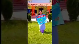 BROADWAY GLOBAL SCHOOL