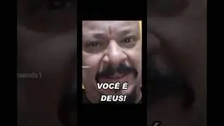 Você é Deus! #shortsclip#shortscraft#youtube#fe #filme #cristianismoprimitivo #hermeneutica