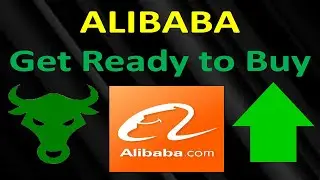 Alibaba Buying Opportunity (30% OFF!)  | BABA Stock Technical Analysis